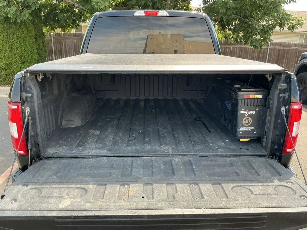 2018 Ford F-150 XLT - Photo 28