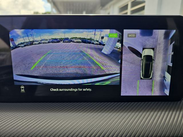 2025 Nissan Kicks SR - Photo 20