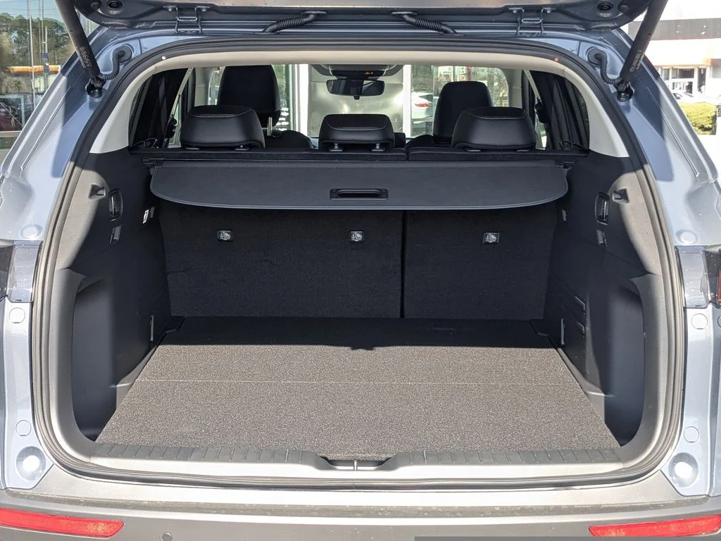 2026 Mazda CX-50 Meridian Edition - Photo 13