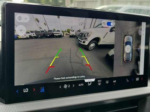 Used 2026 Star White Ford Tremor image 9