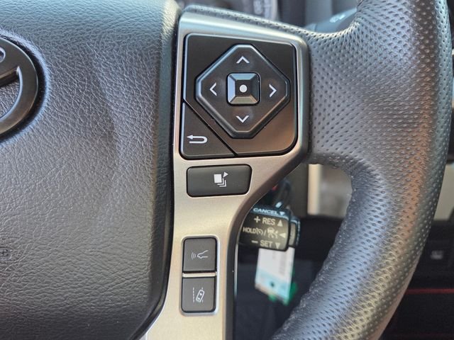 Used 2022 Gray Toyota SR5 image 27