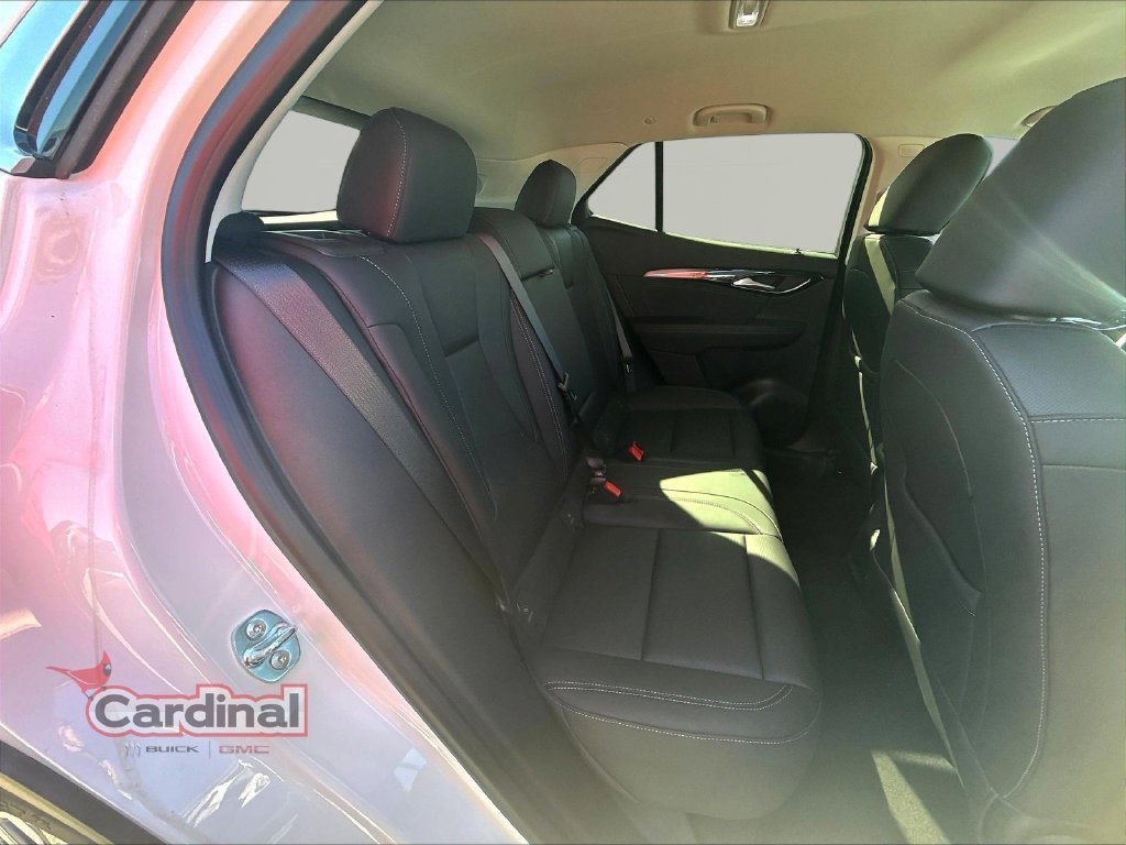 2026 Buick Envision Preferred - Photo 10