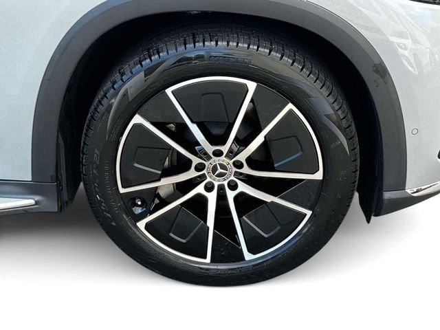 Certified Used 2023 Gray Mercedes-Benz 450 image 7