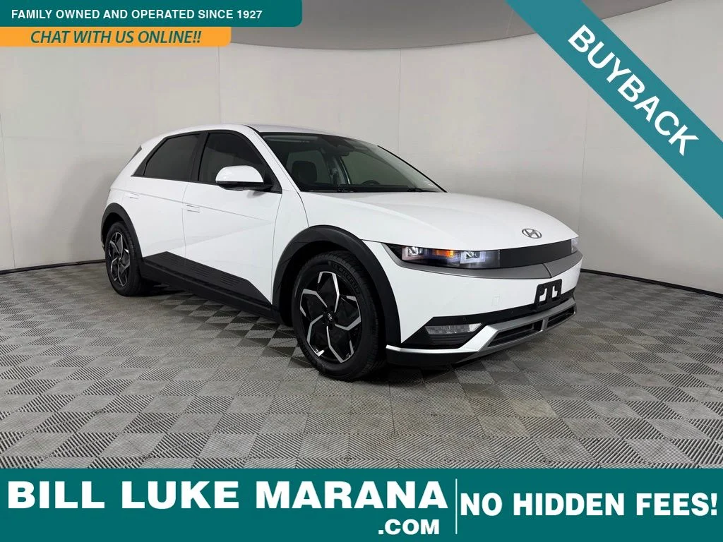 2023 Hyundai Ioniq 5 SEL AWD's photo