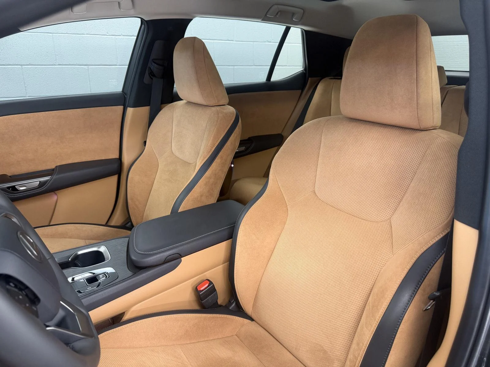 Used 2023 Lexus RZ Luxury with VIN JTJAAAAB2PA020713 for sale in Colorado Springs, CO