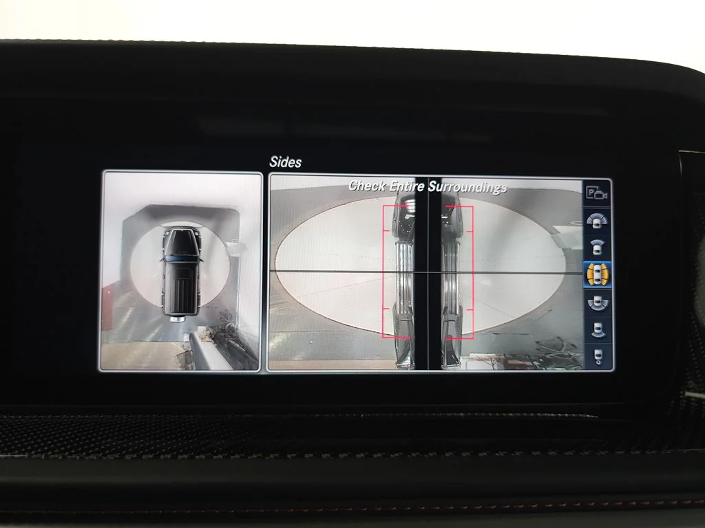 Used 2023 Black Mercedes-Benz G 63 AMG® image 20