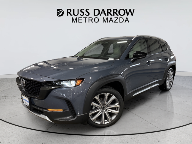 2026 Mazda CX-50 2.5 Turbo Premium Plus