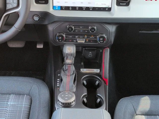 New 2026 Desert Sand Ford Heritage Edition image 19