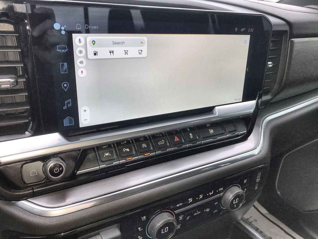 Certified Used 2023 Gray Chevrolet High Country image 16