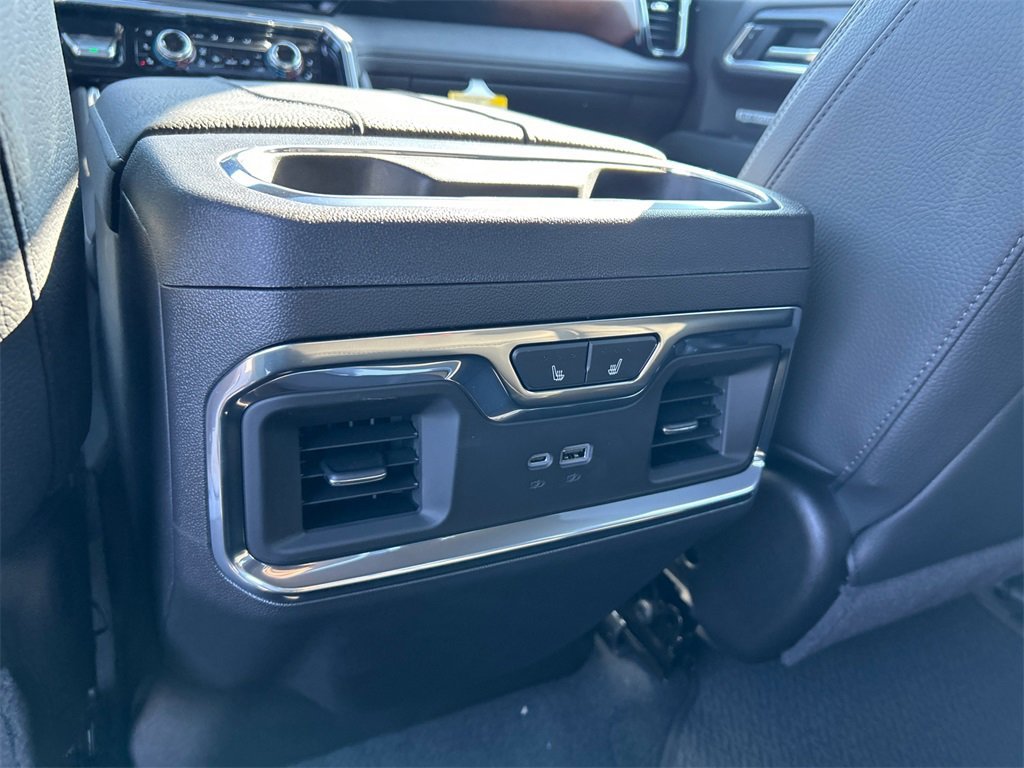 2026 GMC SIERRA - Image 32