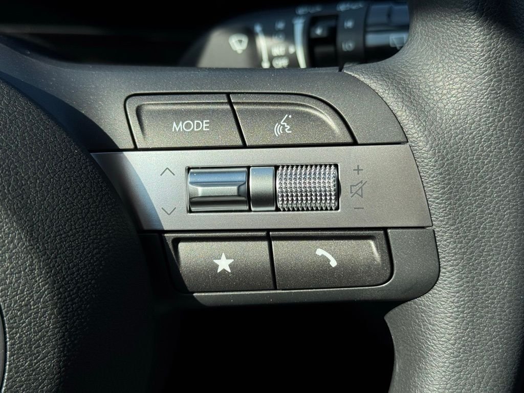 2026 Hyundai Kona SE - Photo 21