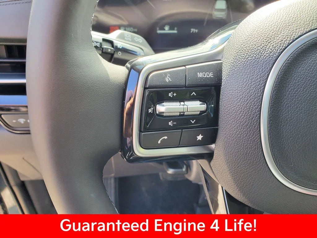 2026 Kia Carnival SX Prestige - Photo 18