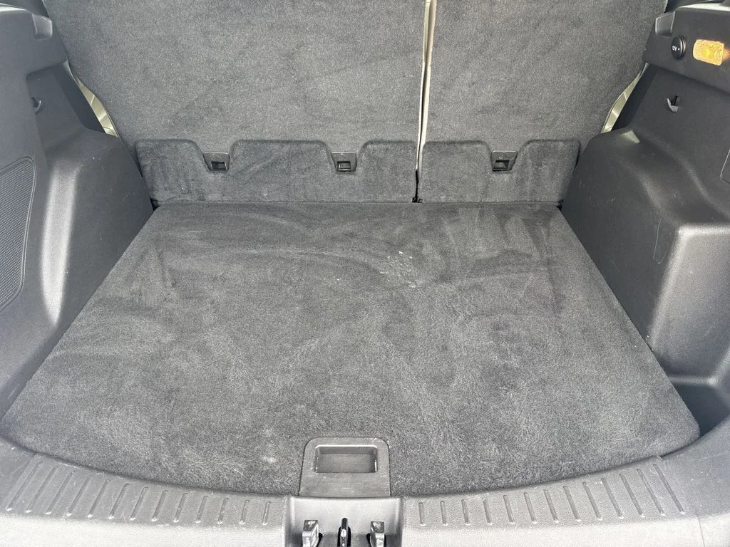 Used 2018 White Ford Titanium image 18