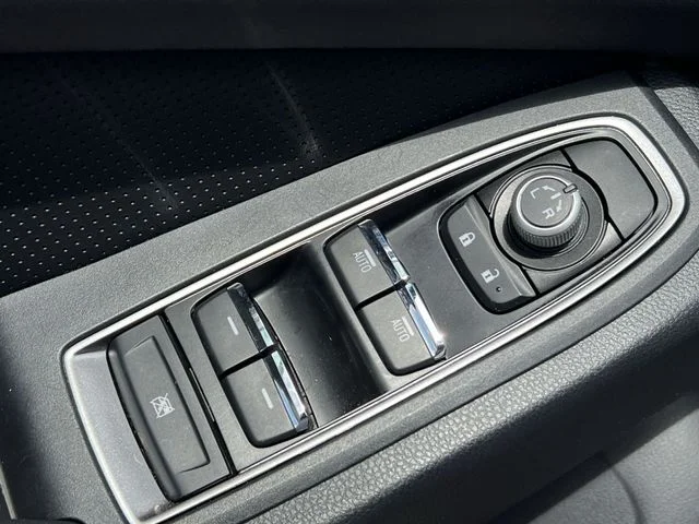 Used 2023 Black Subaru Limited image 30