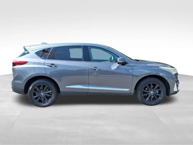 Used 2020 Gray Acura Technology Package image 15