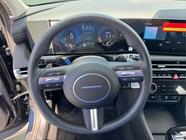 2026 Hyundai Tucson SEL - Photo 26