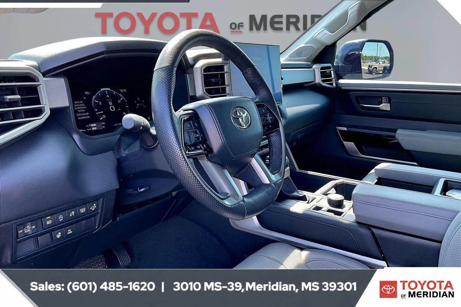 Used 2024 Magnetic Gray Metallic Toyota Limited image 12