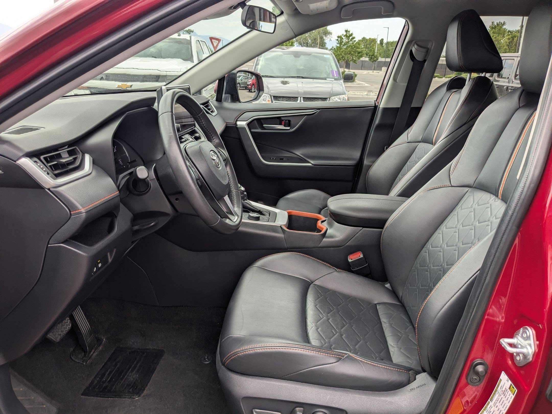 Used 2024 Pearl Toyota Adventure image 15