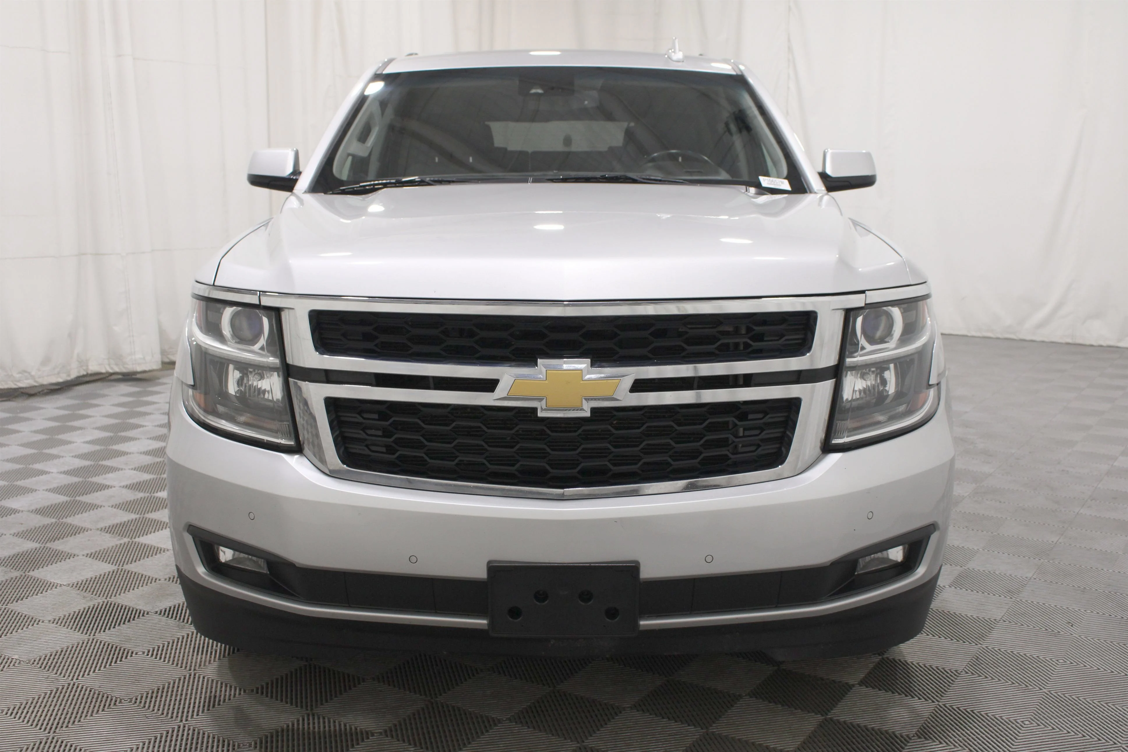 2016 Chevrolet Suburban LT - Photo 37