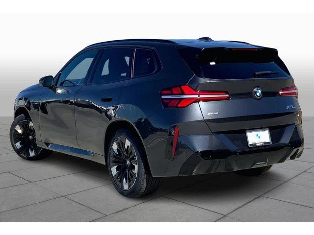 2026 BMW X3 30 - Photo 12