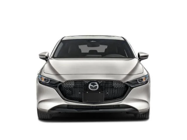 New 2026 Black Mazda 2.5 S Preferred image 7