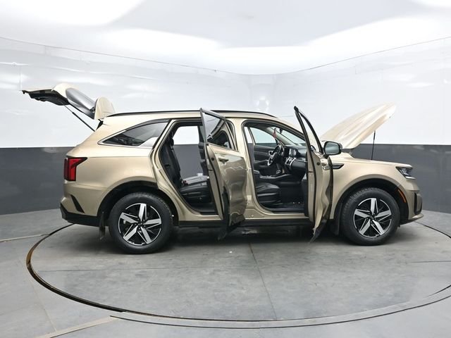 2021 Kia Sorento S - Photo 48