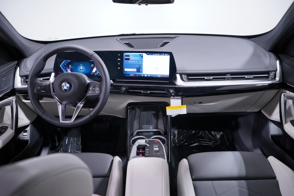 New 2027  BMW xDrive28i image 13