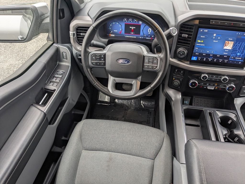 2024 Ford F-150 XLT - Photo 16