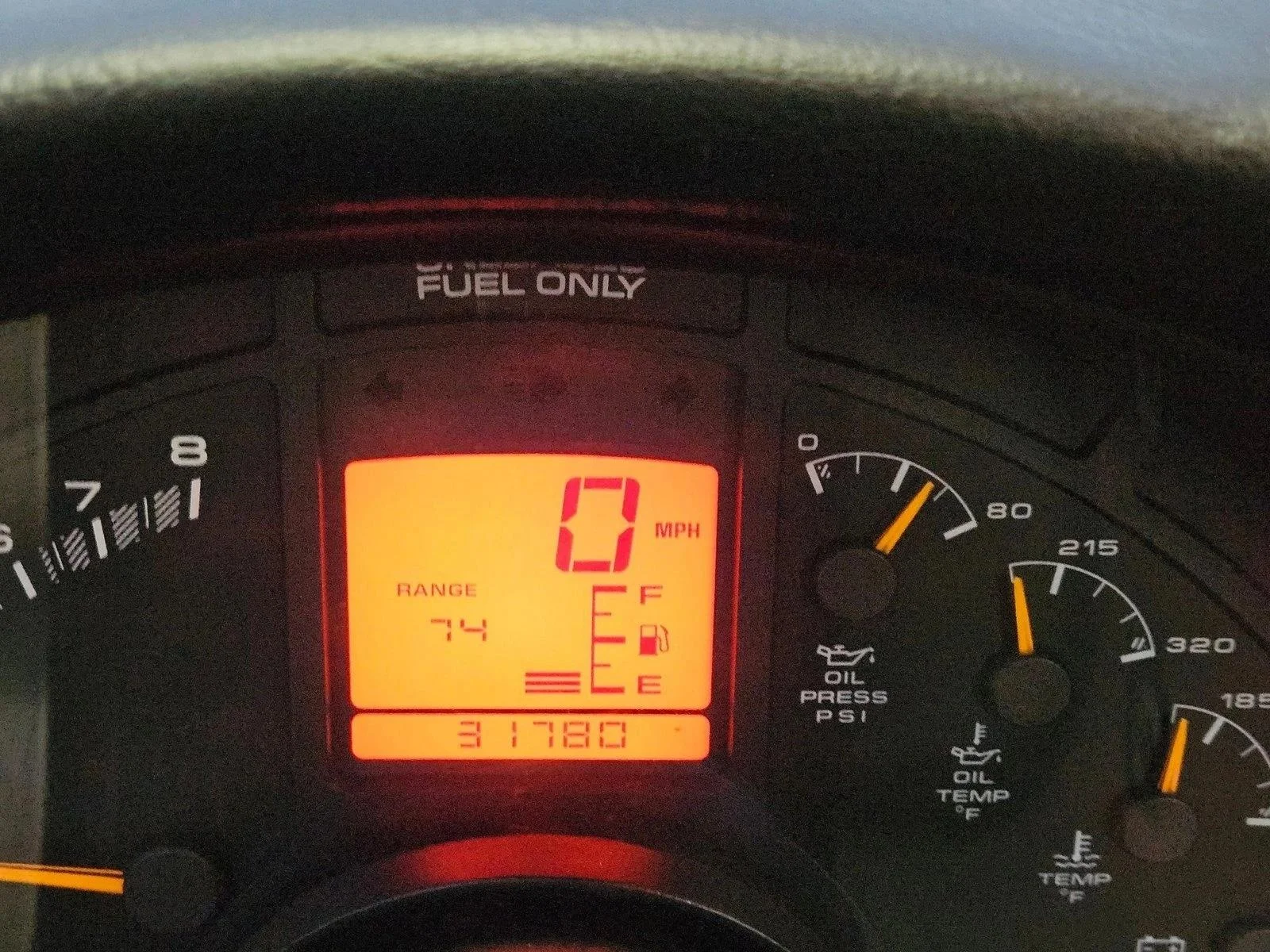 Used 1996 Black Chevrolet  image 11