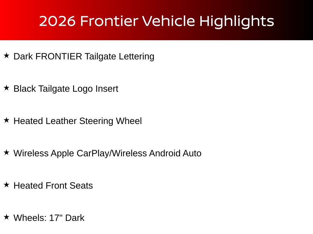 New 2026 Green Metallic Nissan Crew Cab SV image 9