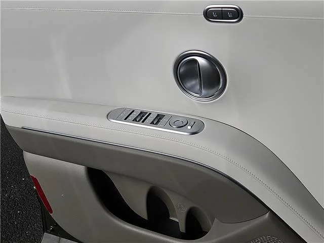 New 2026 Titan Charcoal Pearl Hyundai SEL Premium image 13