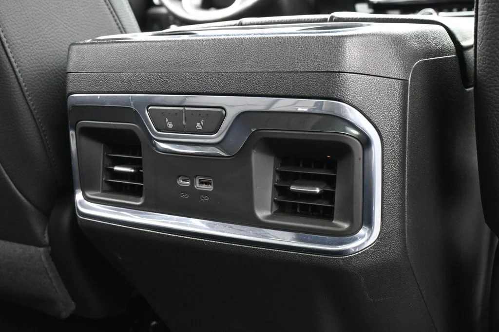 Used 2023 Sterling Metallic GMC Denali image 47