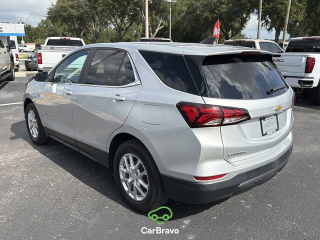 2022 Chevrolet Equinox LT - Photo 7