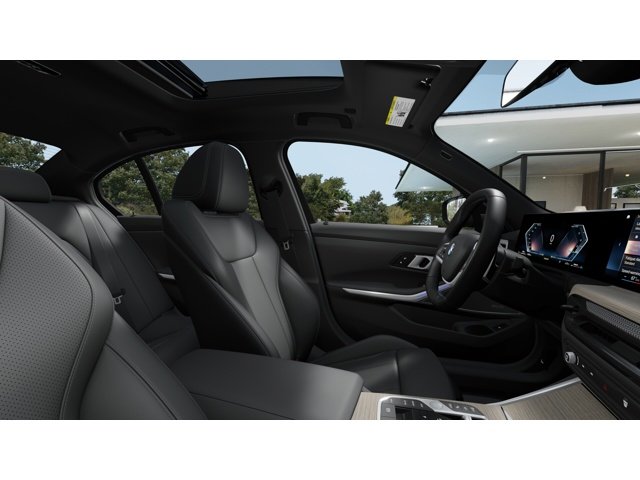 New 2026 Skyscraper Grey Metallic BMW  image 9