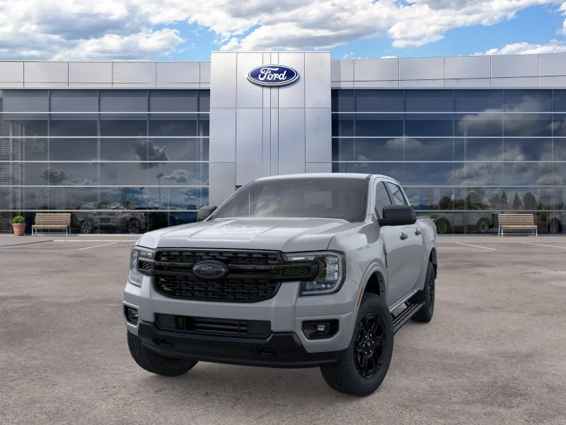 New 2026 Avalanche Ford XLT image 10