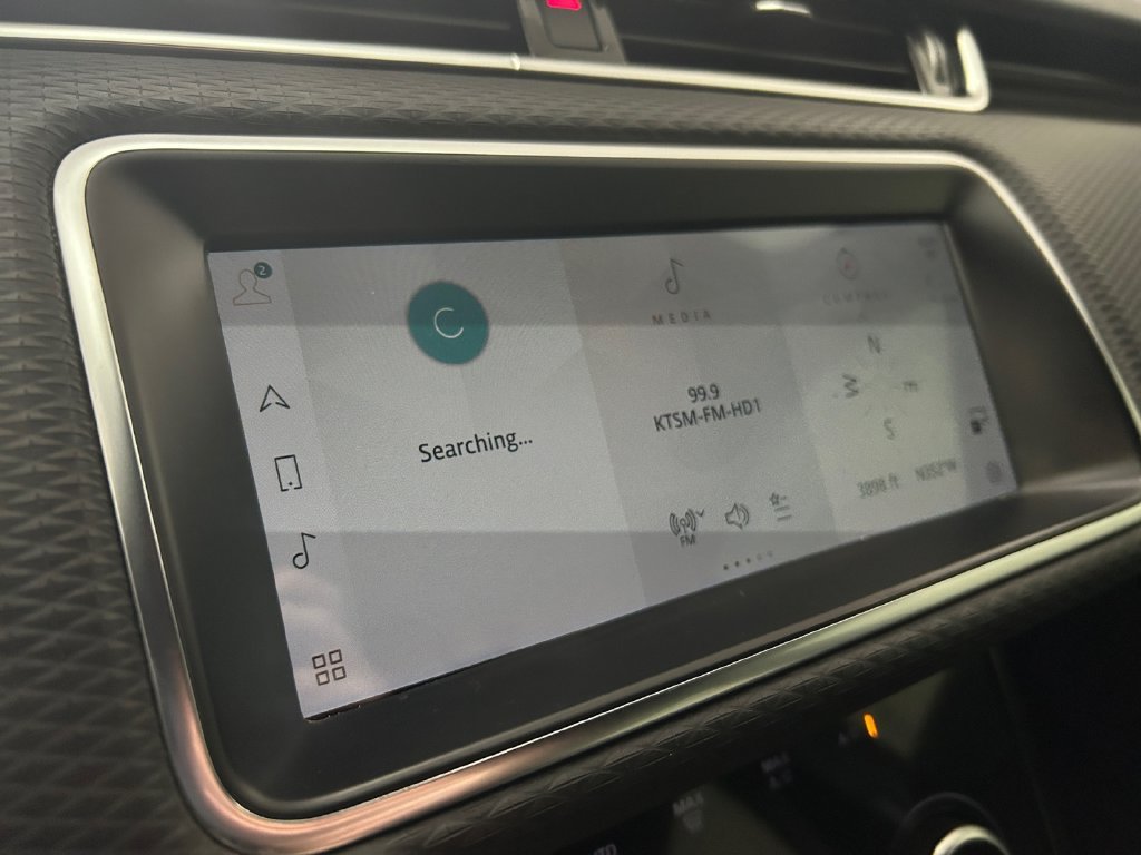 2023 Land Rover Range Rover Evoque S - Photo 11
