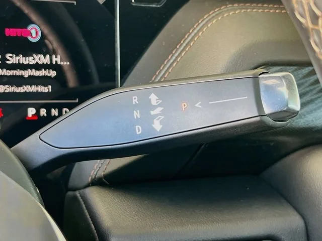 2026 GMC Yukon XL AT4 - Photo 12