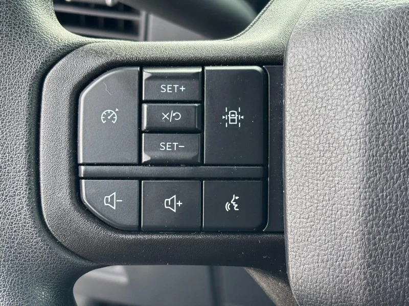 Used 2024 Blue Ford STX image 20