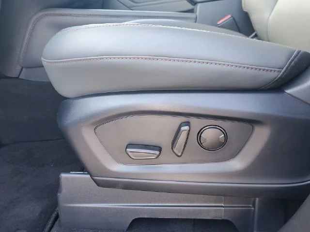 New 2026 Carbonized Gray Metallic Ford Active image 16
