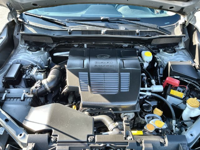 Used 2024 Brown Subaru Premium image 27