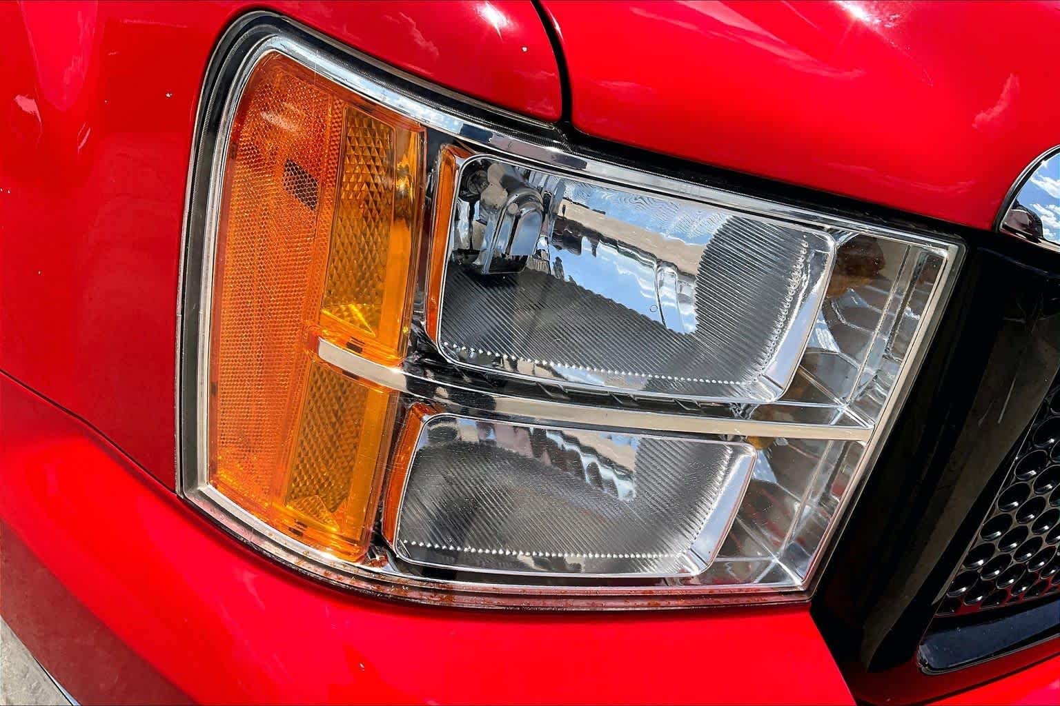 Used 2011 Fire Red GMC SLE image 26