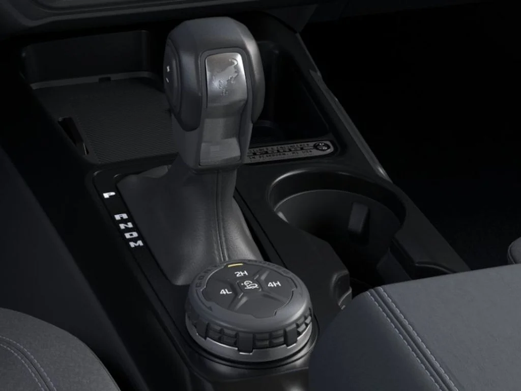 New 2026 Marsh Gray Ford Outer Banks® image 17