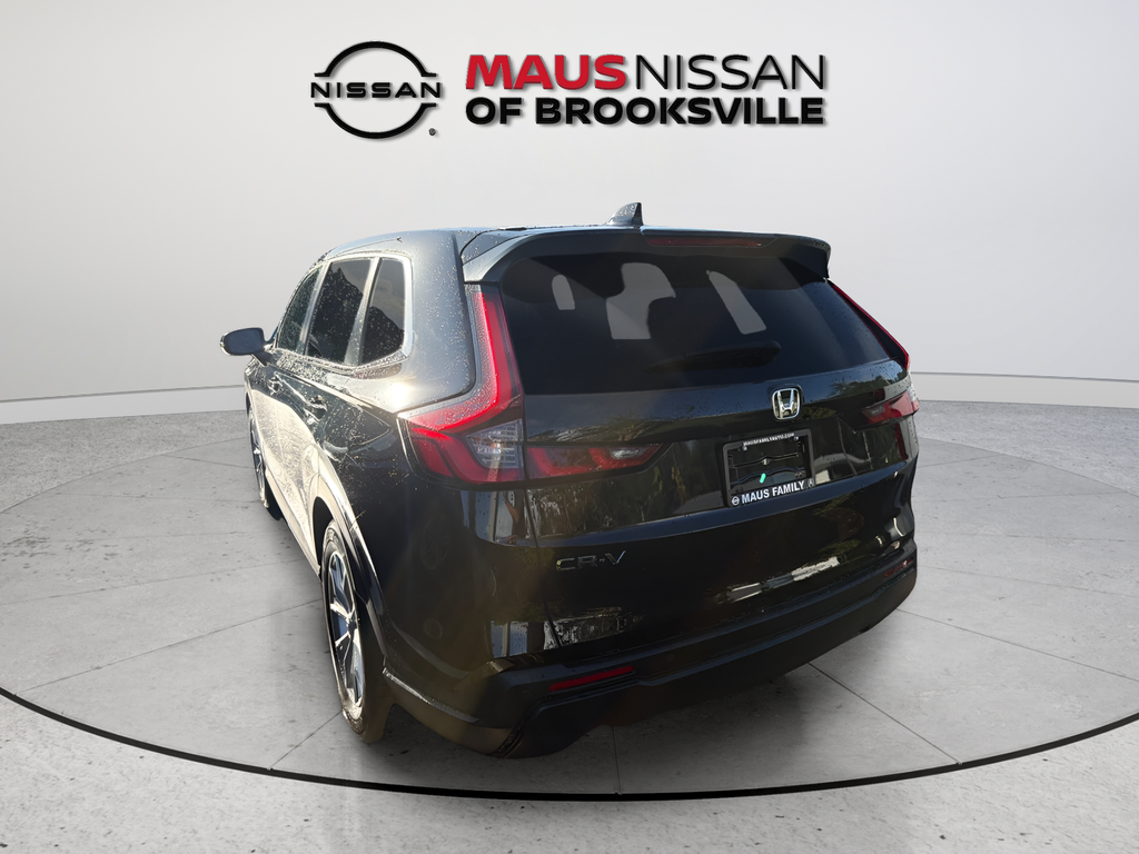 Used 2023  Honda EX-L image 6