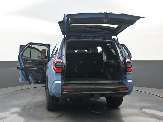New 2026 Heritage Blue Toyota SR5 image 33