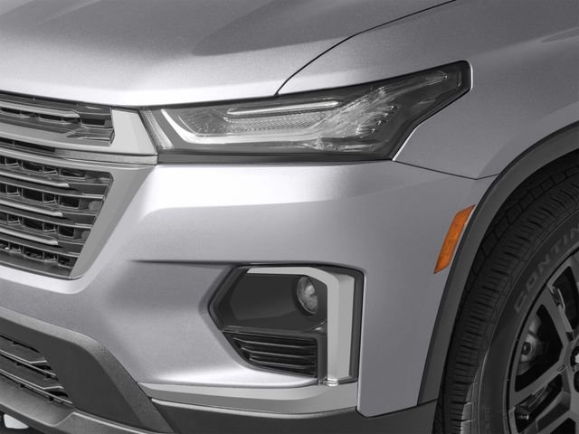 Used 2023 Gray Chevrolet LT image 48