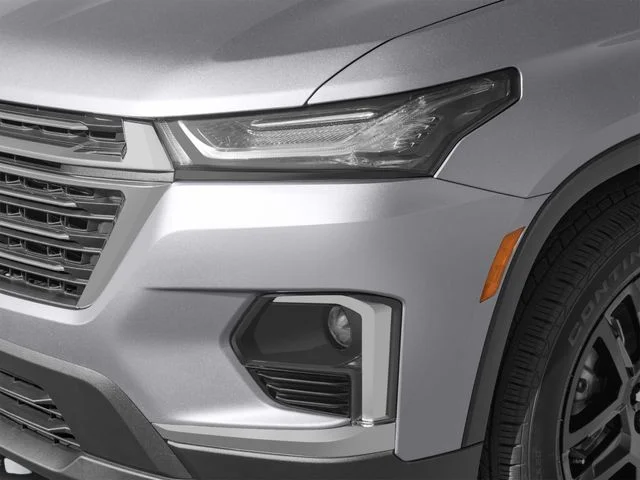 Used 2023 Gray Chevrolet LT image 48