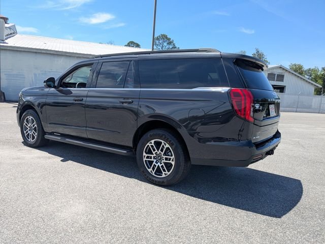 New 2026 Dark Matter Gray Metallic Ford MAX Active image 6