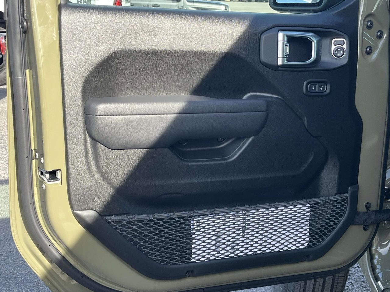 New 2026 41 Exterior Paint Jeep Sport S image 13