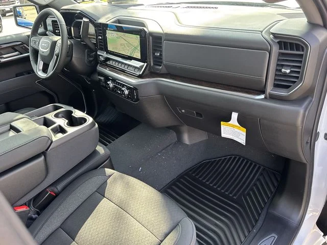 2026 GMC Sierra 1500 SLE - Photo 81