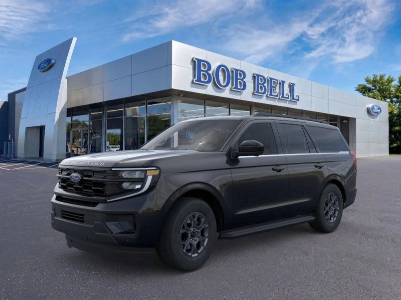 2026 Ford Expedition's photo